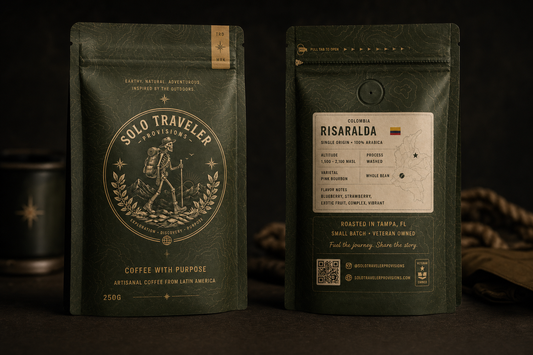 Roasters Choice